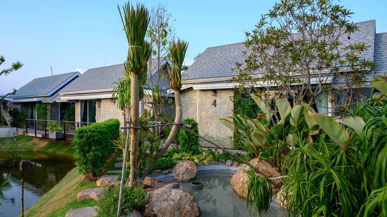 Photo of Outdoor in Ko Kaeo