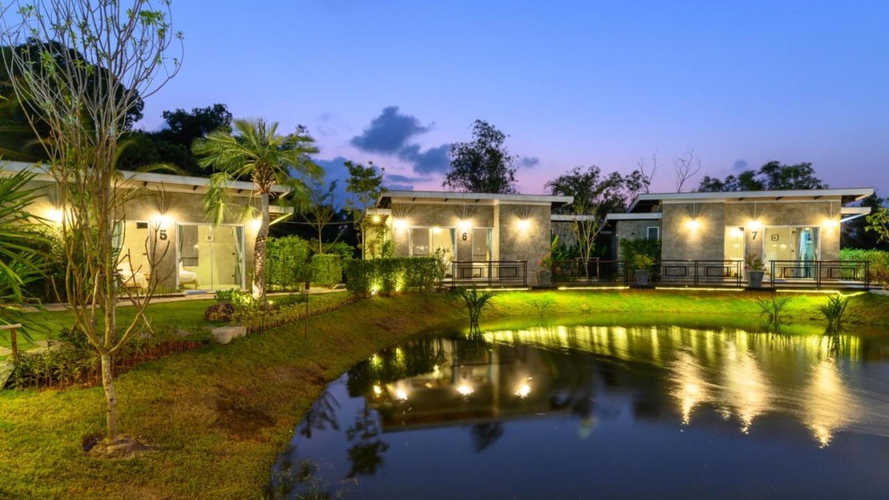 Photo of Outdoor in Ko Kaeo