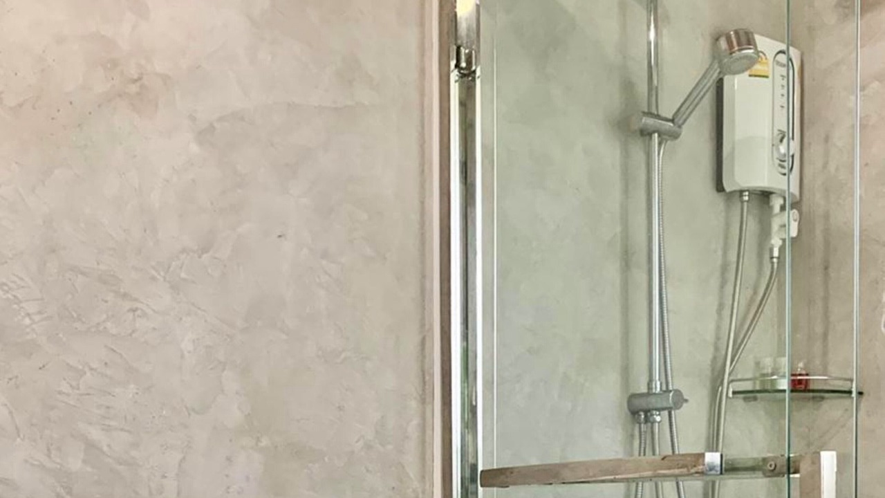 Photo of Bathroom in Ko Kaeo
