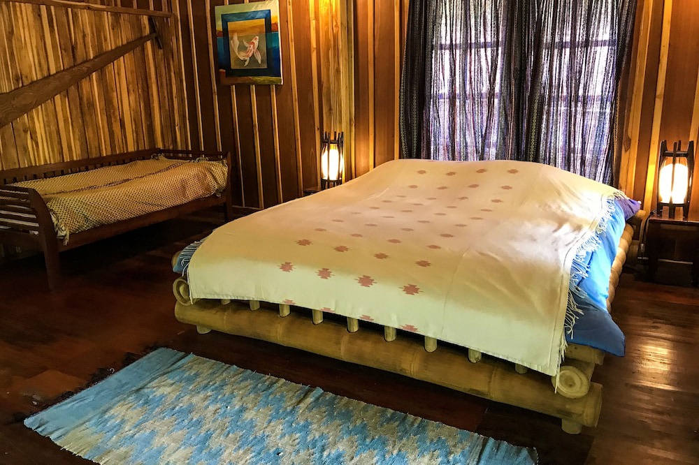 Photo of Bedroom in Luang Prabang