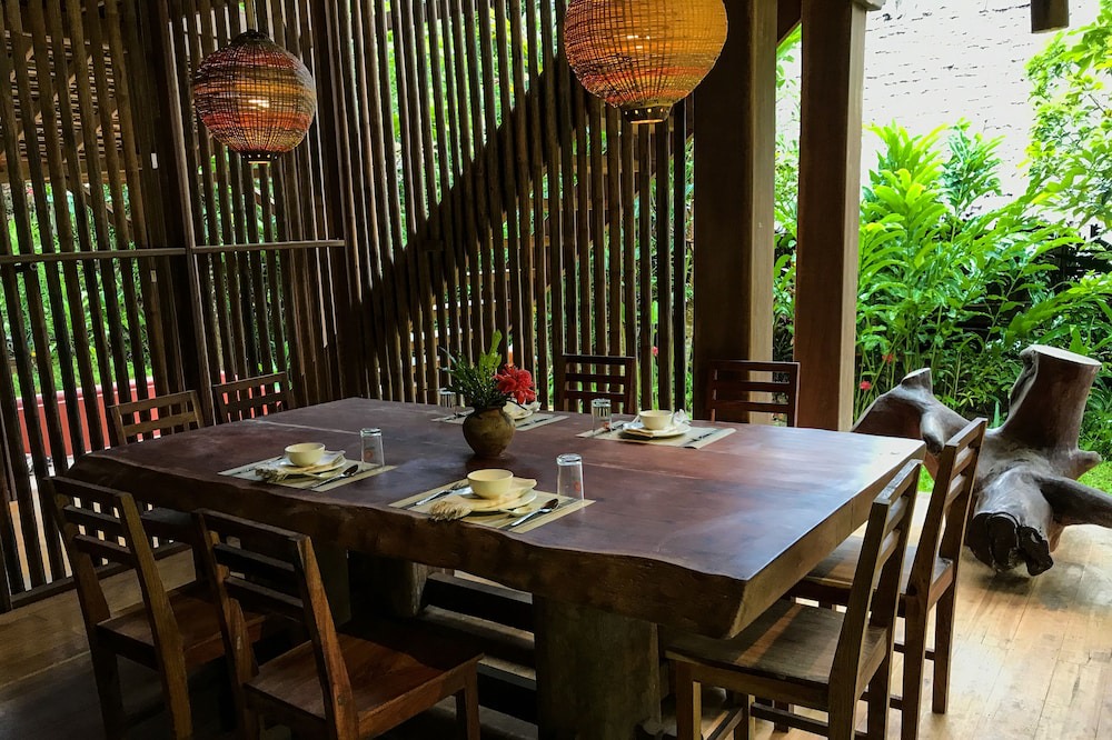 Photo of Bedroom in Luang Prabang