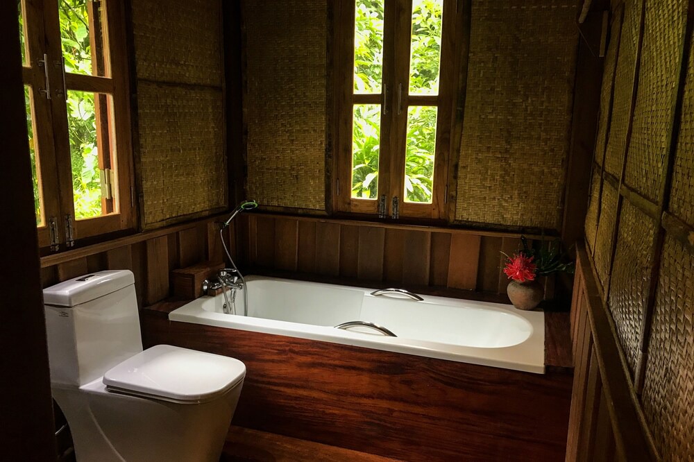 Photo of Bathroom in Luang Prabang