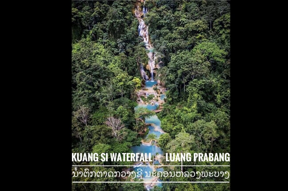 Photo of Others in Luang Prabang