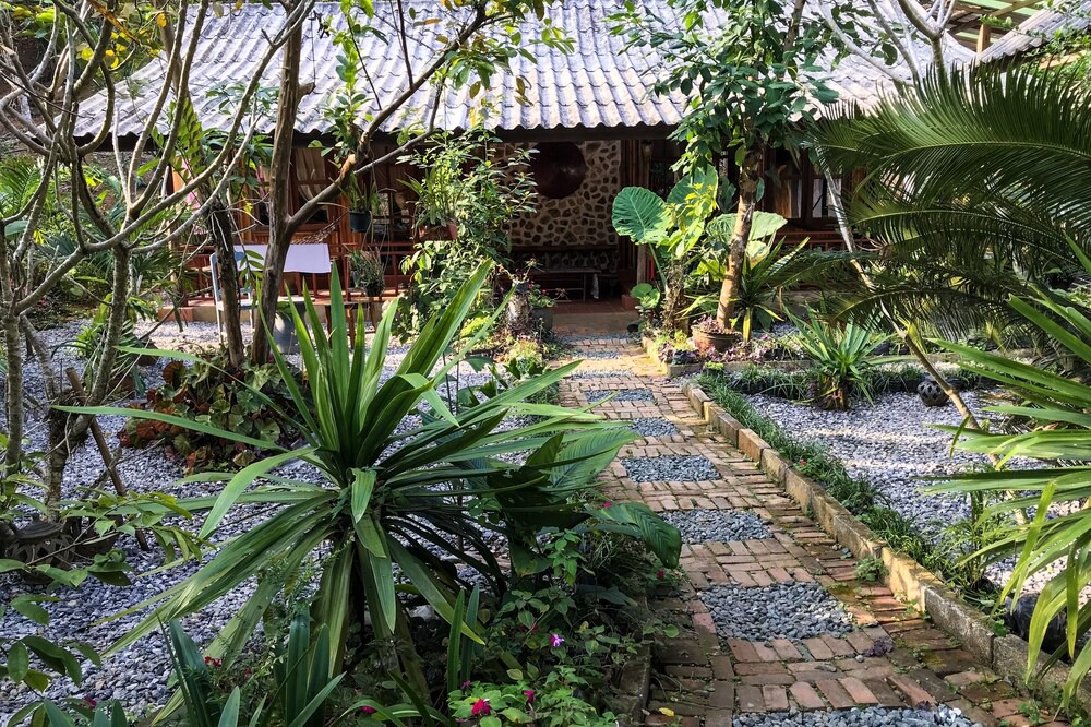 Photo of Bedroom in Luang Prabang