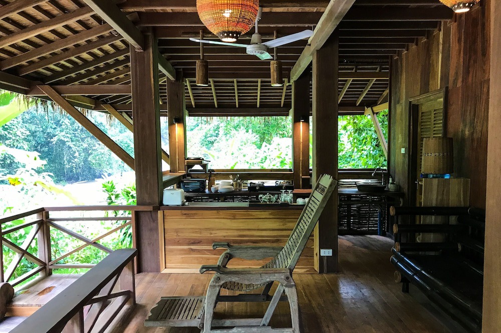 Photo of Bedroom in Luang Prabang