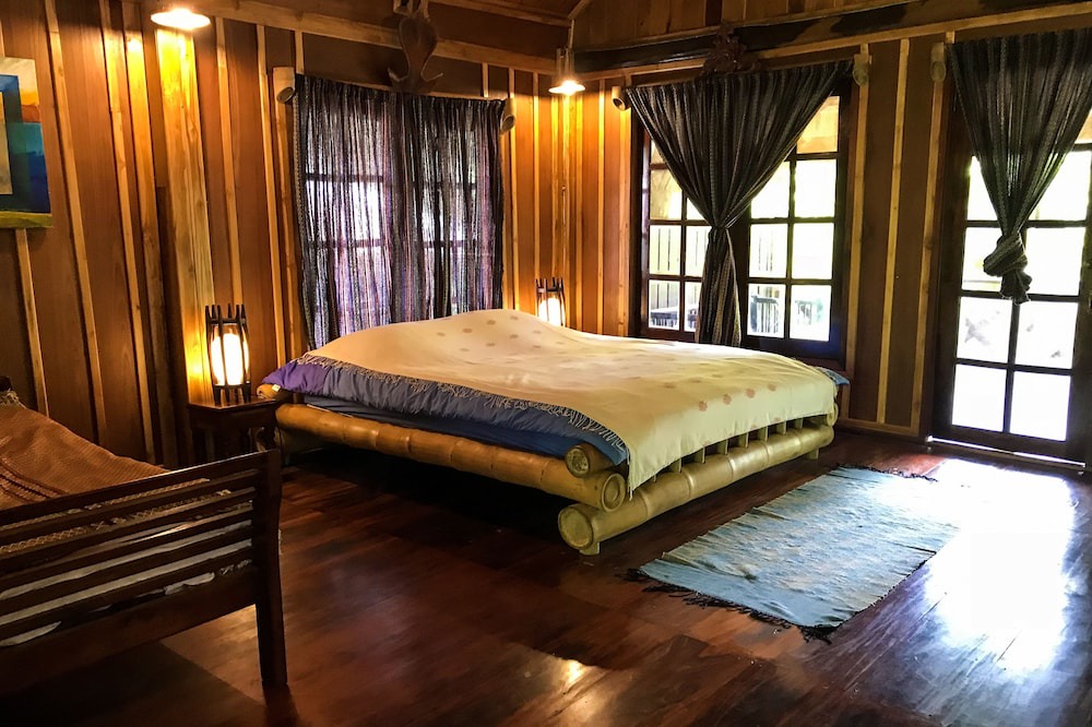 Photo of Bedroom in Luang Prabang