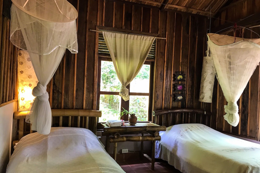 Photo of Bedroom in Luang Prabang
