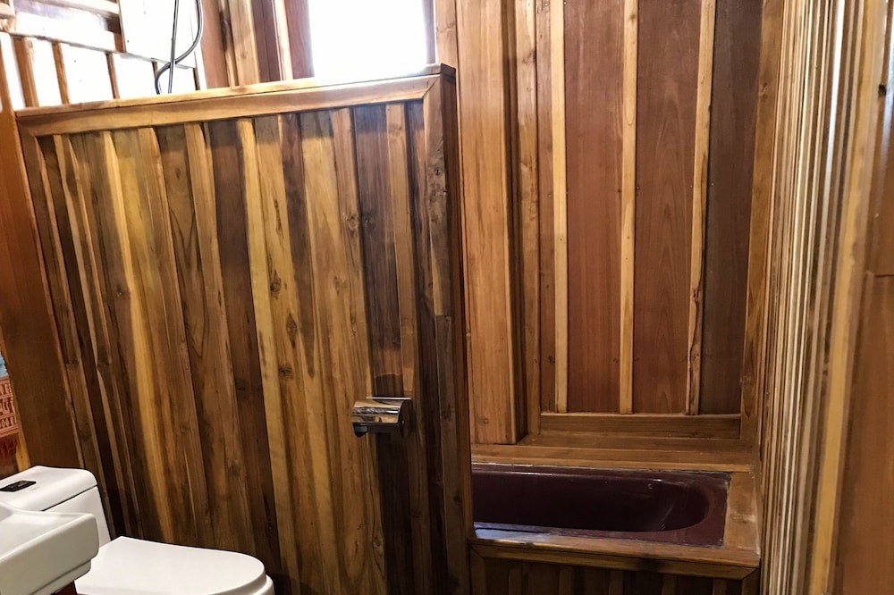 Photo of Bathroom in Luang Prabang