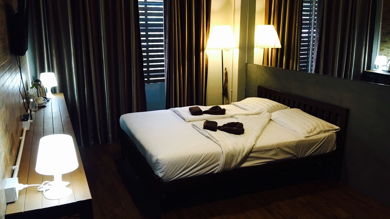 Photo of Bedroom in Ratchadaphisek