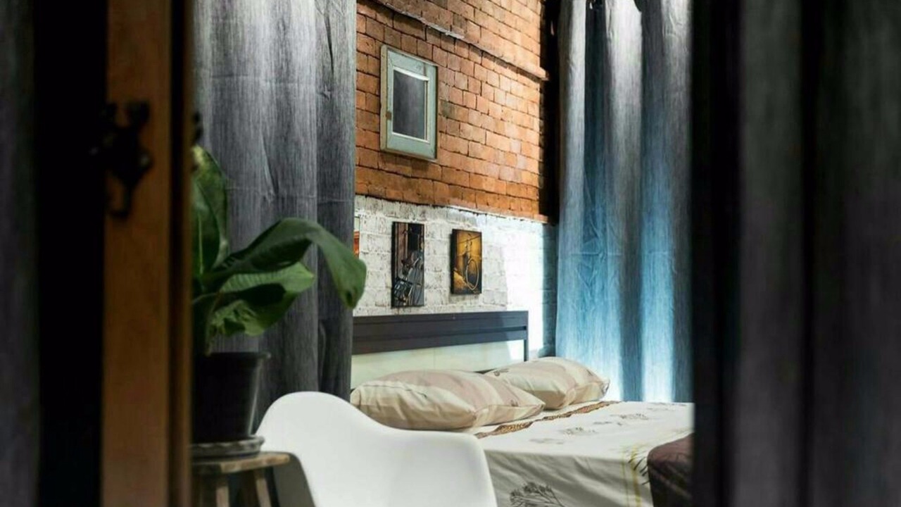 Photo of Bedroom in Ratchadaphisek