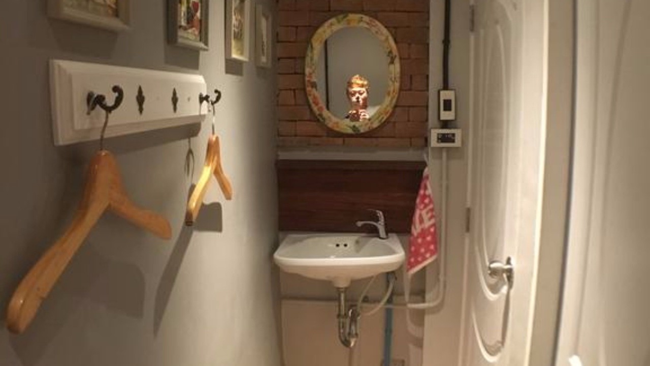 Photo of Bathroom in Ratchadaphisek