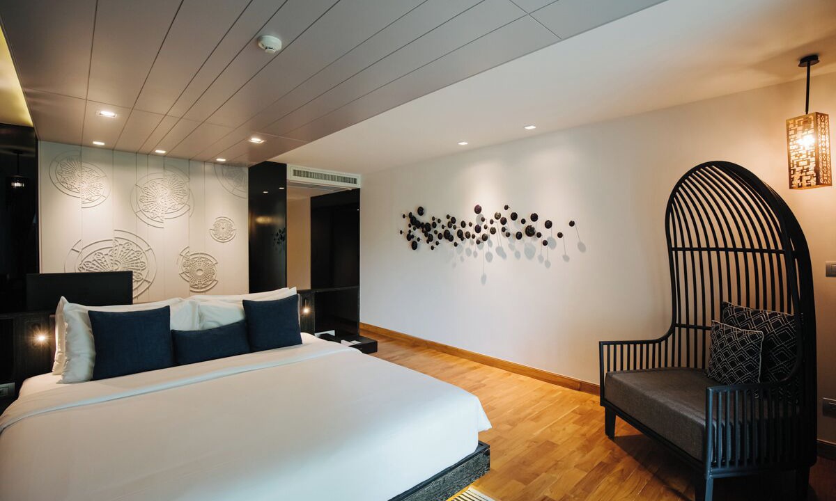 Photo of Bedroom in Wat Ket
