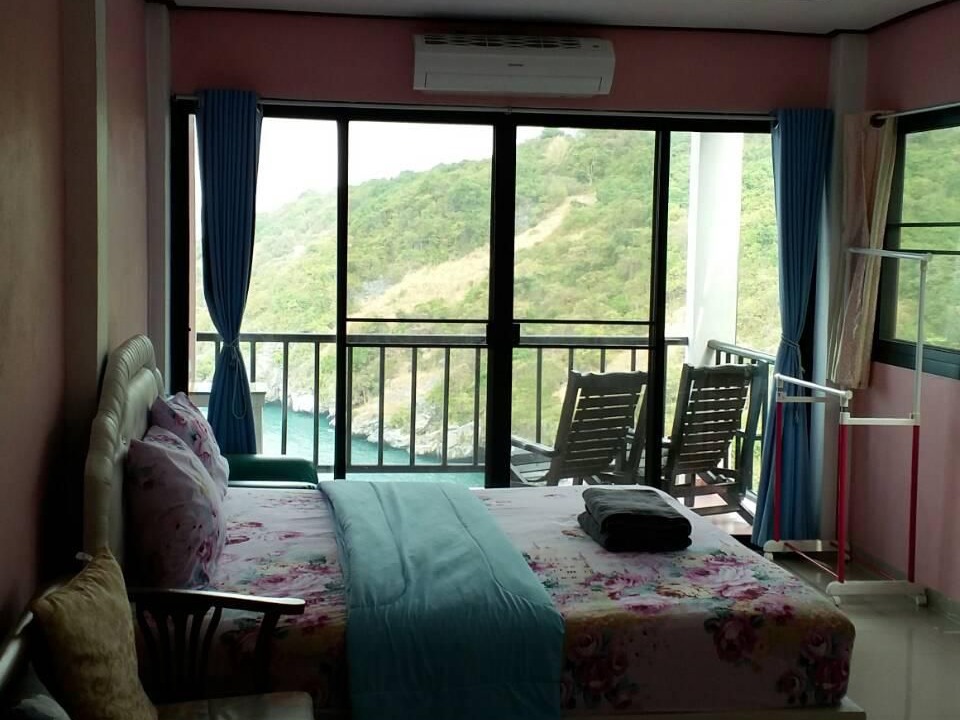 Photo of Bedroom in Tha Thaewawong