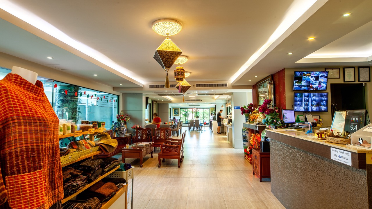 Photo of Outdoor in Chiang Mai