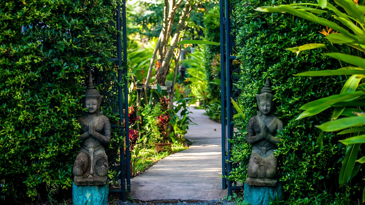 Photo of Outdoor in Ban Bo Han