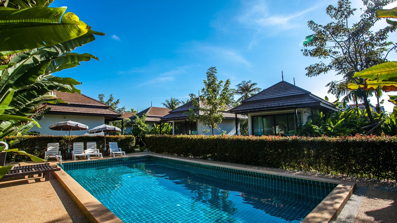 Photo of Outdoor in Ban Bo Han