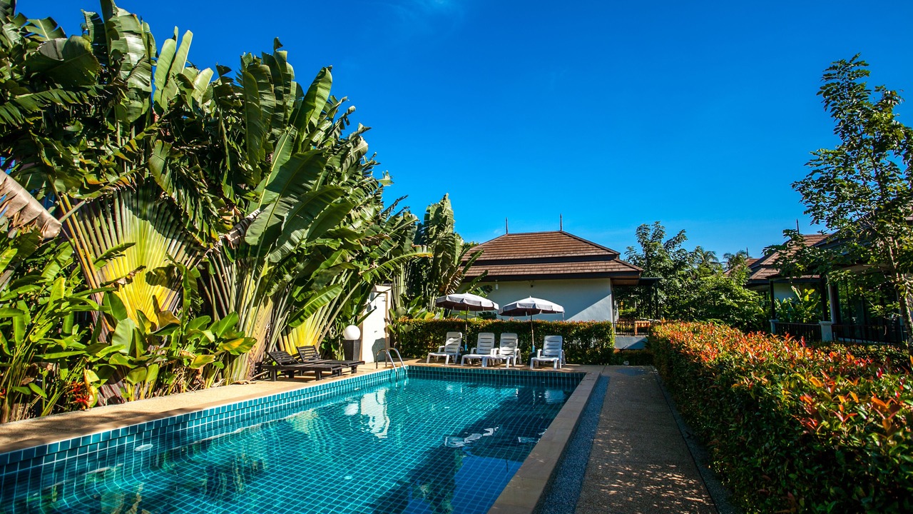 Photo of Outdoor in Ban Bo Han