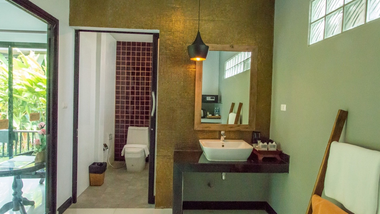 Photo of Bedroom in Ban Bo Han