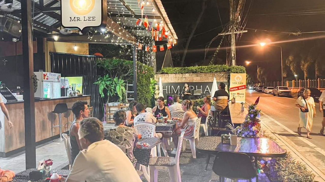 Photo of Outdoor in Ban Bo Han
