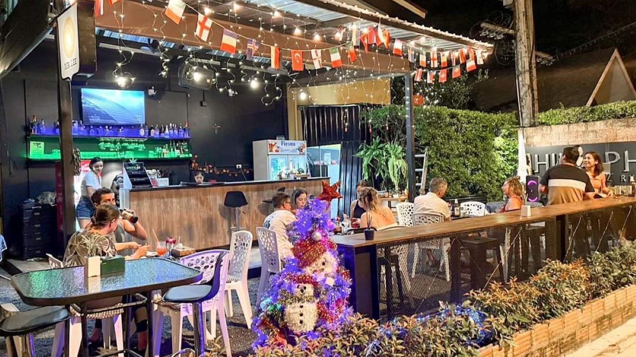 Photo of Outdoor in Ban Bo Han