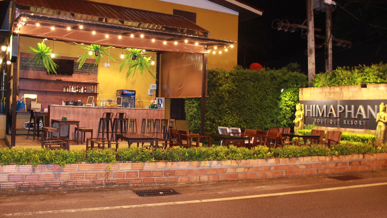 Photo of Outdoor in Ban Bo Han