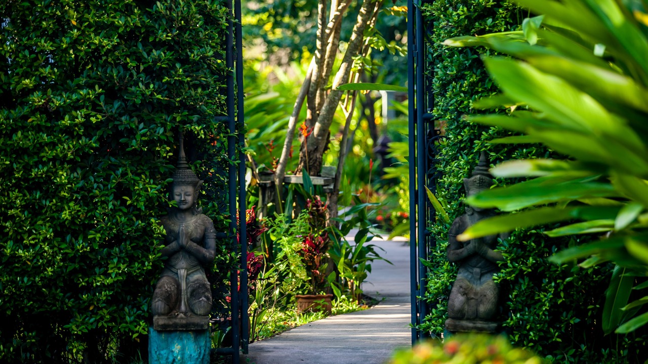 Photo of Outdoor in Ban Bo Han