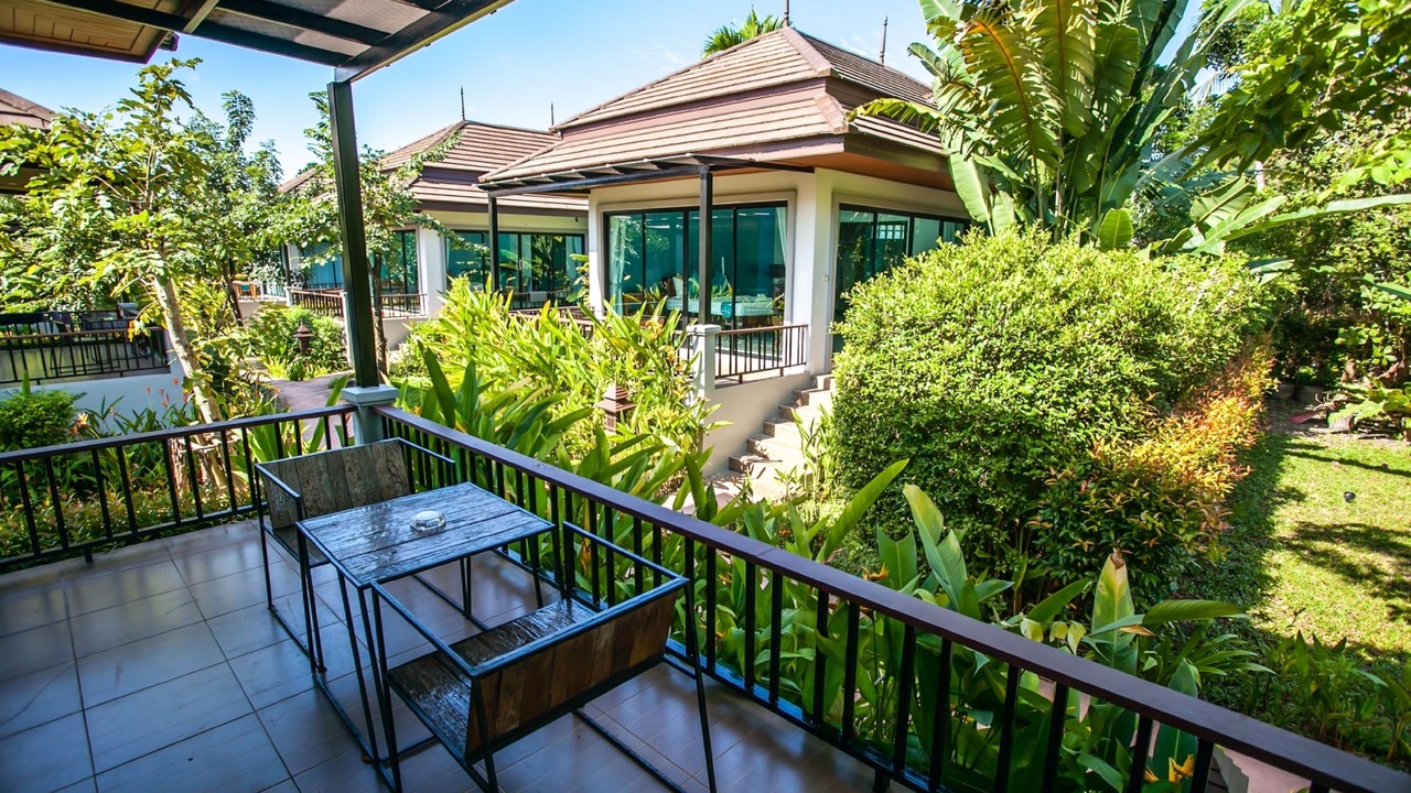 Photo of Outdoor in Ban Bo Han