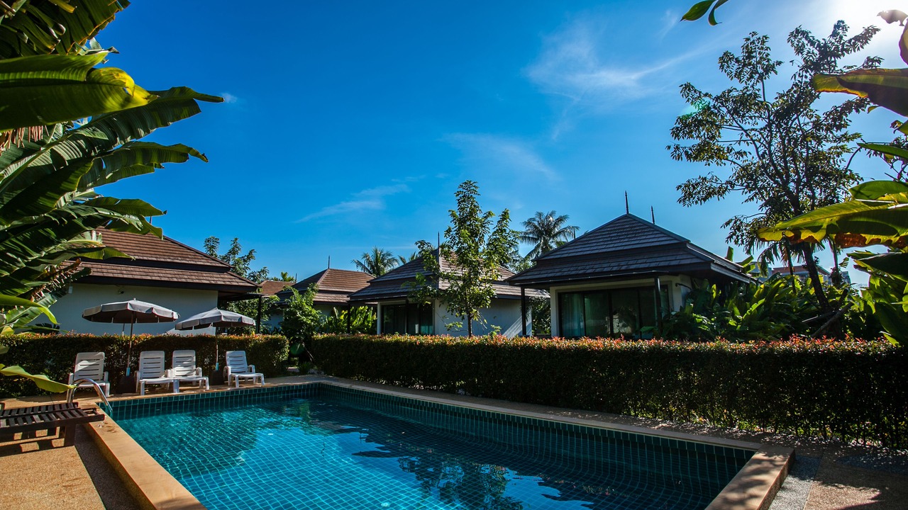 Photo of Outdoor in Ban Bo Han