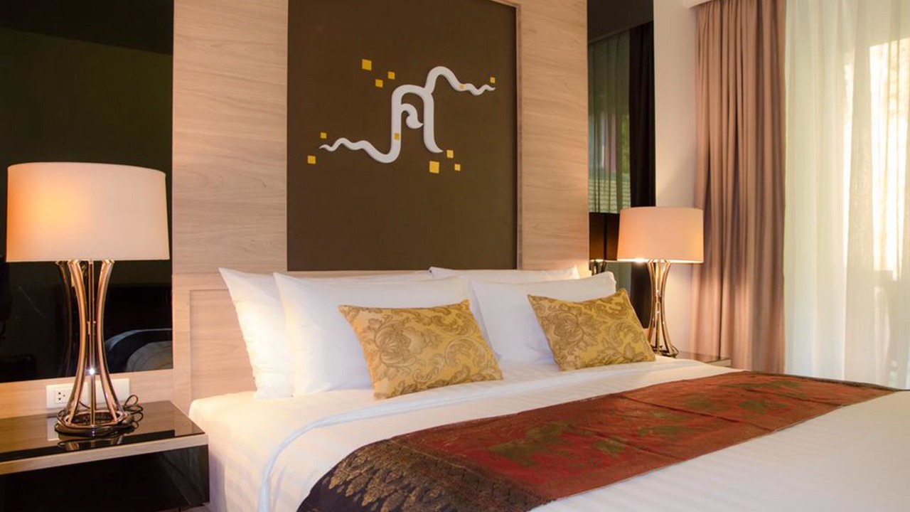 Photo of Bedroom in Ko Chang