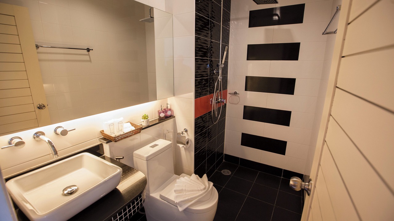 Photo of Bathroom in Chalong