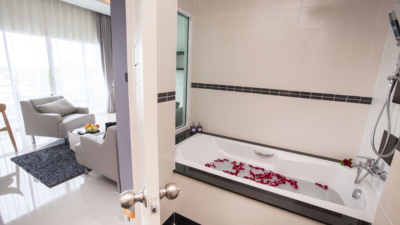 Photo of Bathroom in Chalong