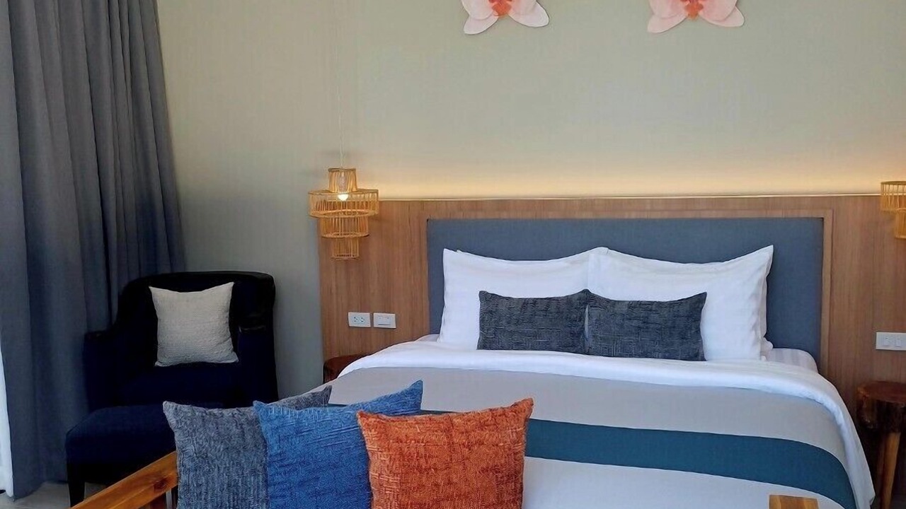 Photo of Bedroom in Nong Thale