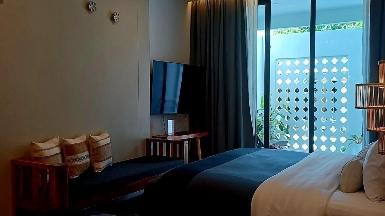 Photo of Bedroom in Nong Thale