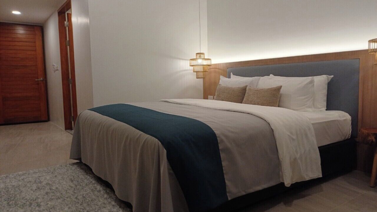 Photo of Bedroom in Nong Thale
