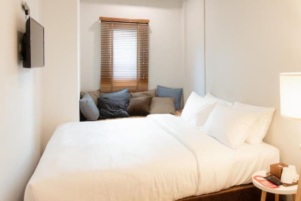 Photo of Bedroom in Arun Amarin