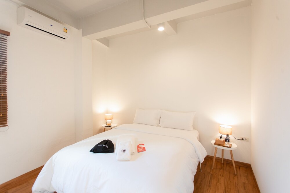 Photo of Bedroom in Arun Amarin