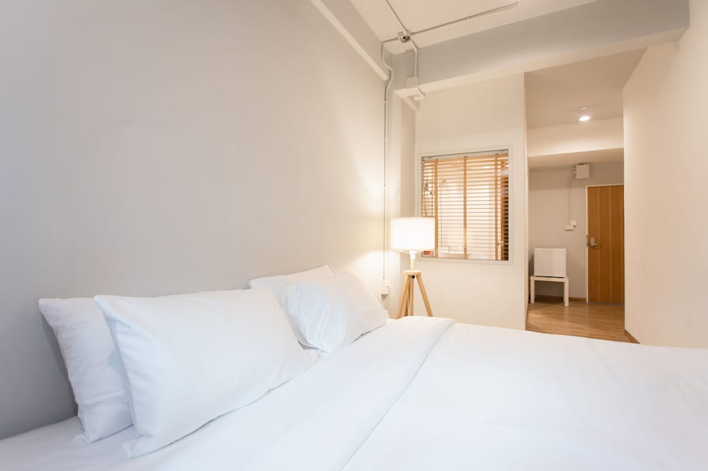 Photo of Bedroom in Arun Amarin