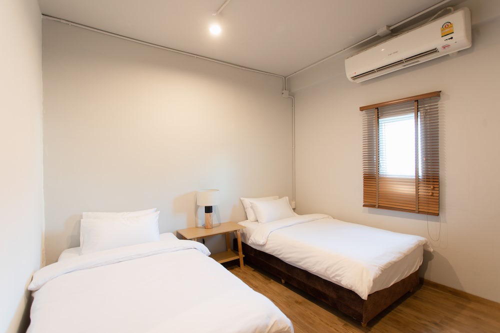 Photo of Bedroom in Arun Amarin