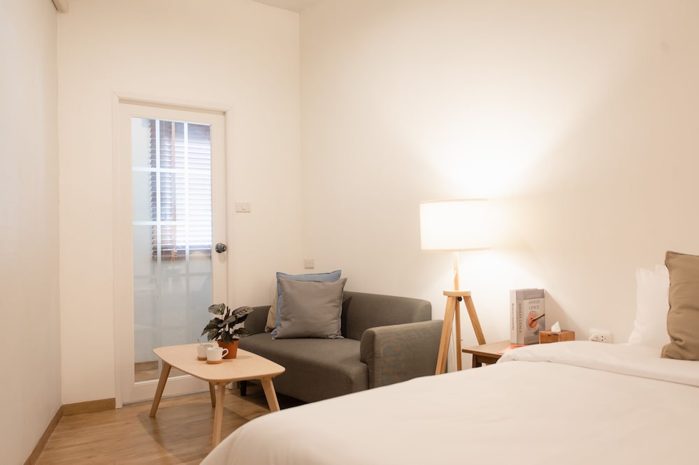 Photo of Bedroom in Arun Amarin