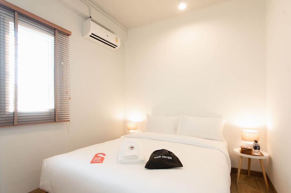 Photo of Bedroom in Arun Amarin