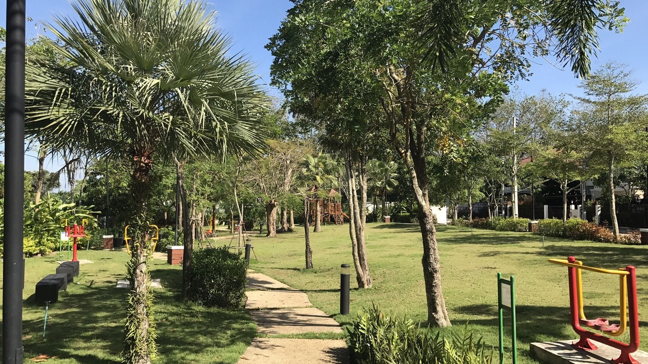 Photo of Outdoor in Si Sunthon