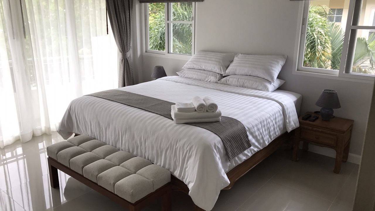 Photo of Bedroom in Si Sunthon
