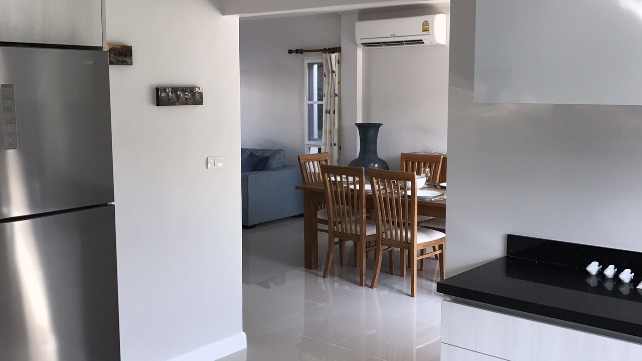 Photo of Kitchen in Si Sunthon