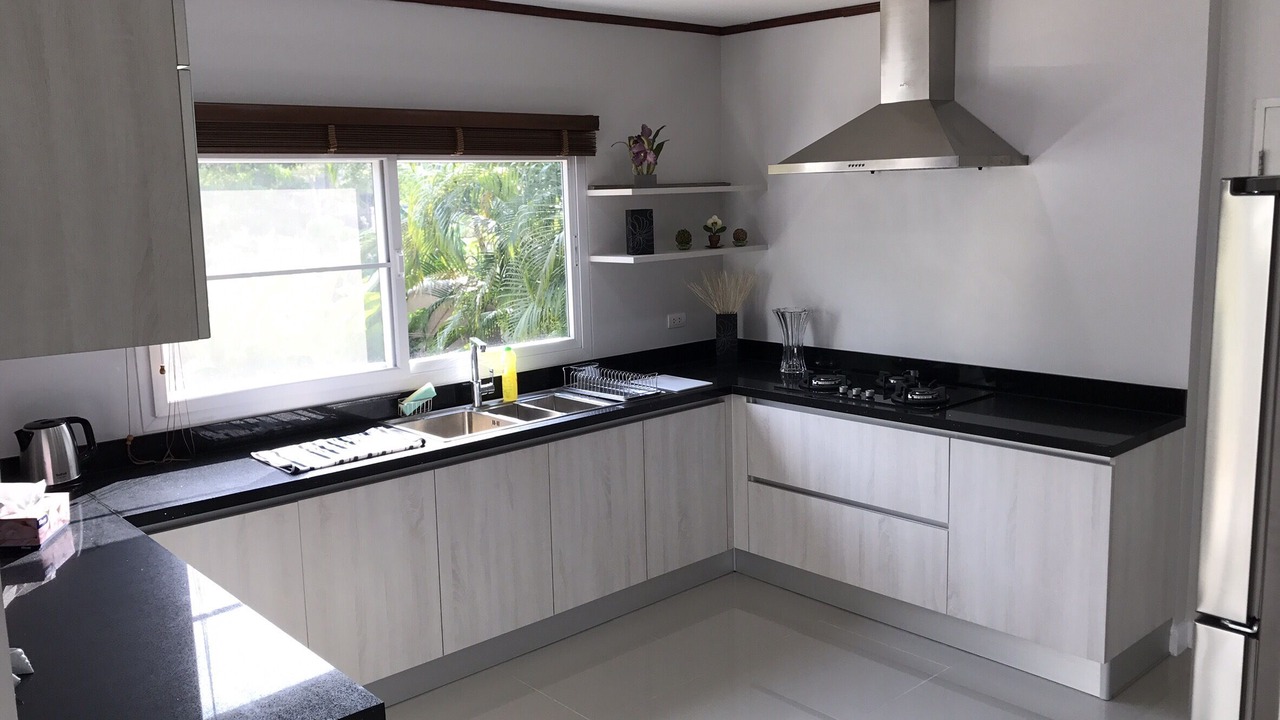 Photo of Kitchen in Si Sunthon