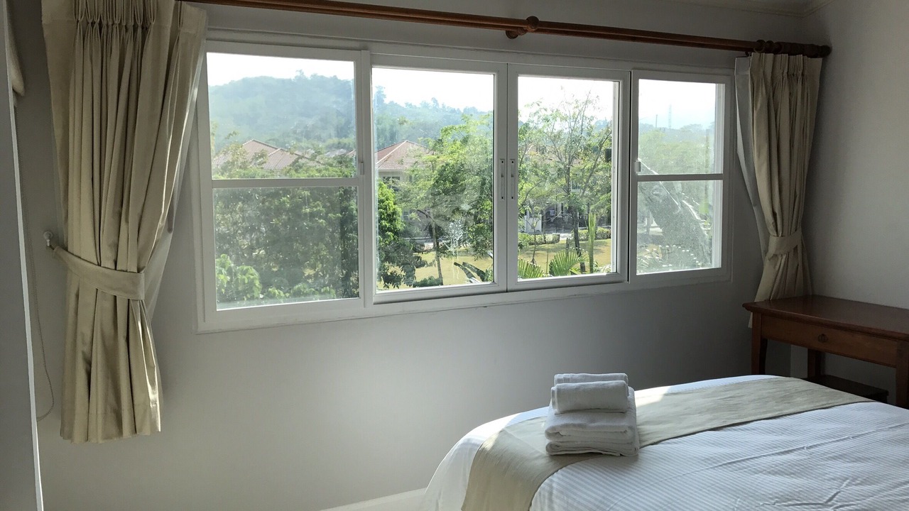 Photo of Bedroom in Si Sunthon