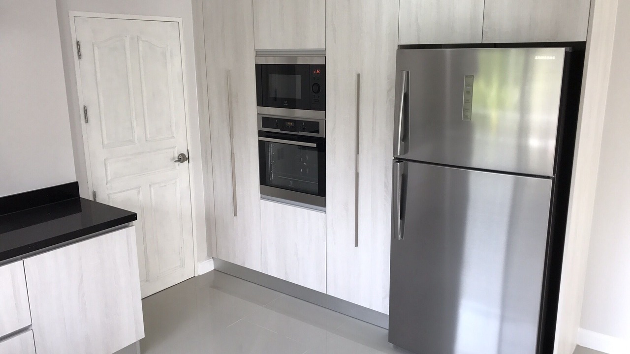 Photo of Kitchen in Si Sunthon