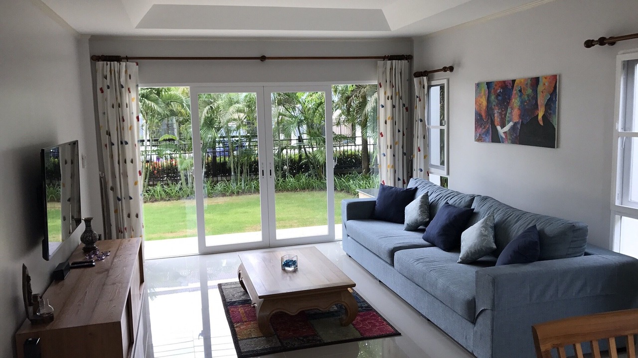 Photo of Livingroom in Si Sunthon