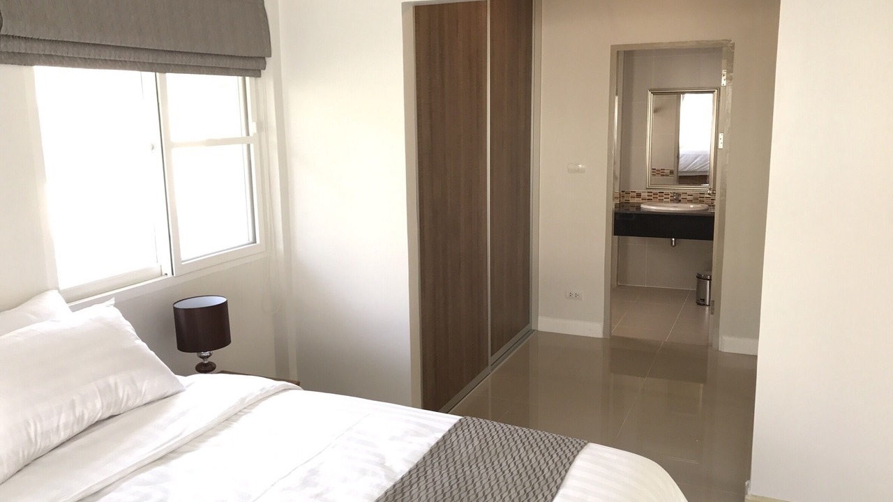 Photo of Bedroom in Si Sunthon