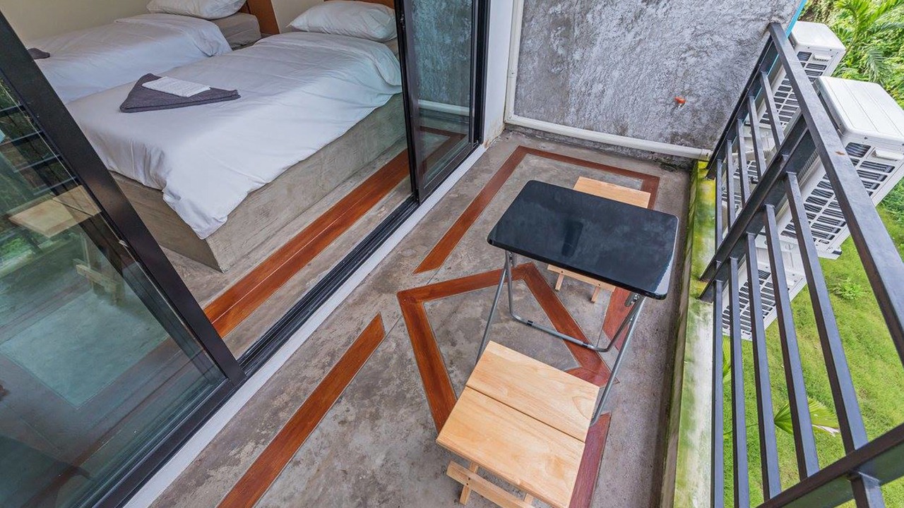 Photo of Patio Balcony in Chanthaburi