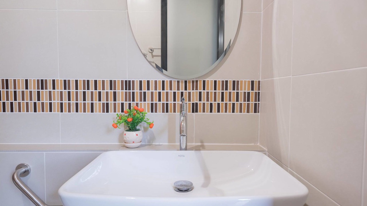 Photo of Bathroom in Chanthaburi